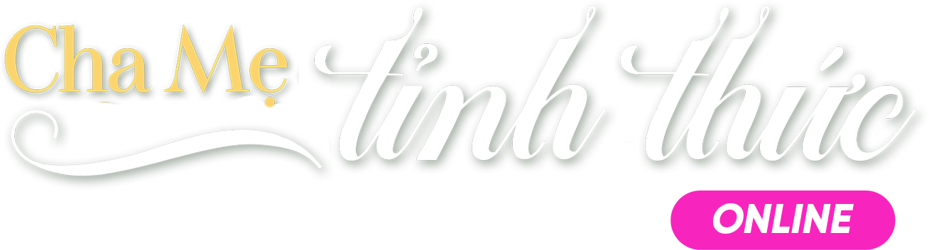 Cha Mẹ tỉnh thức Online