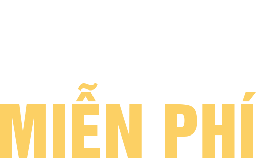 3 Buổi Miễn Phí